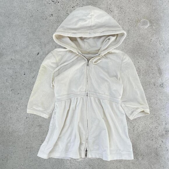 2000s hollister babydoll jacket - Picture 3 of 4